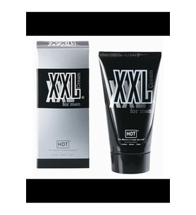 HOT XXL BÜYÜTÜCÜ 50ML