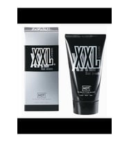 HOT XXL BÜYÜTÜCÜ 50ML
