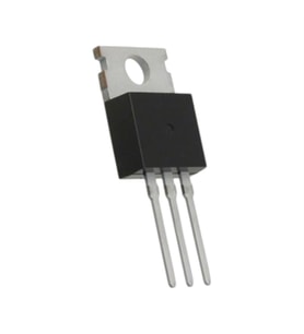 2SB 869 TO-220 TRANSISTOR