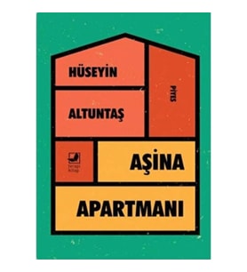 Aşina Apartmanı