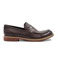 Freefoot 2654-2 Günlük Ayakkabı Kahve (Kahverengi)