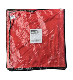 Silver Home Extra Mikrofiber Temizlik Toz Cam Bezi - 300 Kalite - 40 x 40 Cm. - 20 Adetlik Paket (Karışık)