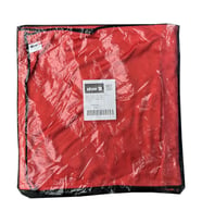 Silver Home Extra Mikrofiber Temizlik Toz Cam Bezi - 300 Kalite - 40 x 40 Cm. - 20 Adetlik Paket (Karışık)