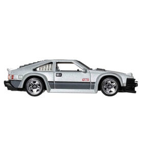 Hot Wheels 1:64 Japon Temalı 6'lı Die-Cast Model Araba Seti JBY77