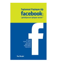 Toplumsal Paylaşım Ağı Facebook