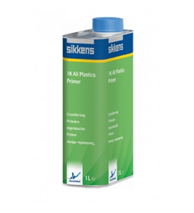 Sikkens 1K ALL Plastik Astar 1 Litre