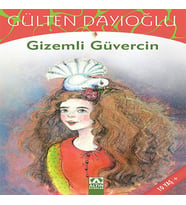 Gizemli Güvercin