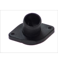 Golf4-Bora-Polo Su Flanşı 1.6 AEE BCB 1998-2004 108186-TOPRAN