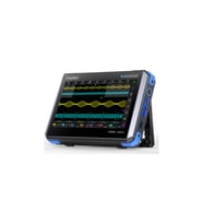 DPOS350P 350MHz 1GSPS 4'ü 1 Arada Tablet Osiloskop Sinyal Jeneratör Spektrum Multimetre