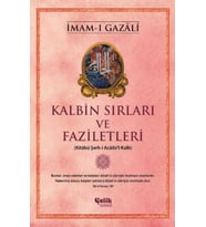 Kalbin Sırları ve Faziletleri