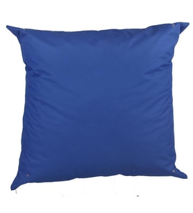 Yer Minderi Mavi İmperteks 65*65 cm