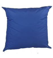 Yer Minderi Mavi İmperteks 65*65 cm
