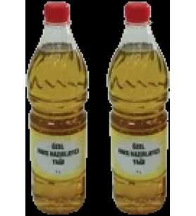 Şartlandırıcı Hava Hazırlayıcı Yağ 1lt