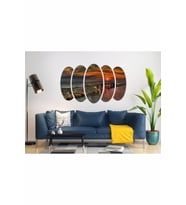 KÖPRÜ MDF TABLO-2328