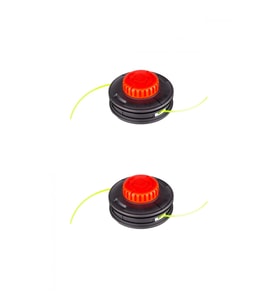 Smk Dişi Tırpan Misina Misine Başlığı Kolay Sarım M10x1.25 (Otomatik) (2 Adet)
