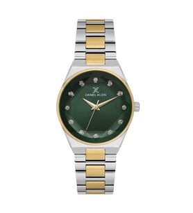 DANIEL KLEIN DK.3.10041-4 KADIN KOL SAATİ (Gold)
