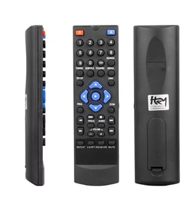 Next Ye-9900 Hdmı Dvd Kumandası
