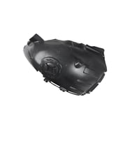 Mercedes W177-W247 2019> Çamurluk Davlumbazı Sağ Ön 1776901403