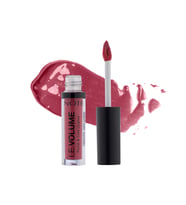 Northcity Le Volume Plump & Care Lipgloss 16 - Dudaklara Dolgunluk ve Parlaklık