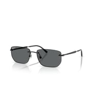 RB 3768 002/81 56 Ray-Ban Güneş Polarize Gözlüğü