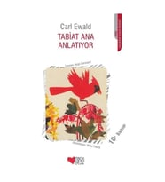 Tabiat Ana Anlatıyor Carl Ewald