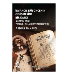İnsancıl Düşüncenin Gelişmesine Bir Katkı