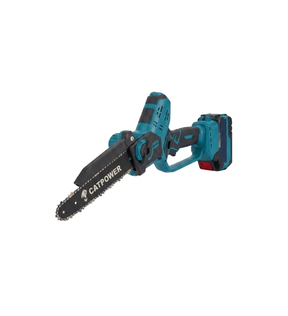 CATPOWER 1560 Kömürsüz Akülü 6'lı Set 20V 4.0Ah