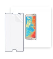 SChitec SAMSUNG Galaxy On7 Pro Uyumlu Ön Yüzey Nano Şeffaf Hidrojel Ekran Koruyucu