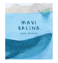 Mavi Balina