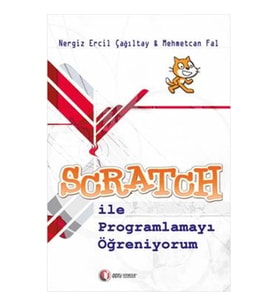 Scratch ile Programlamayı Öğreniyorum