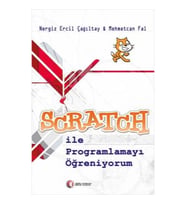 Scratch ile Programlamayı Öğreniyorum