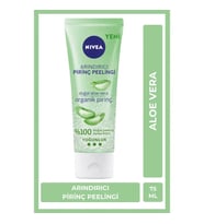 Nivea Arındırıcı Organik Pirinç Peelingi 75 Ml