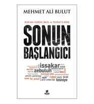 Sonun Başlangıcı