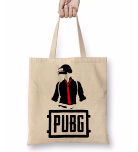 Serie Pubg El Pubg Bez Çanta Uzun Saplı