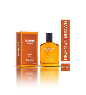 Gabrini Richmen Brown EDT For Man 100 ml