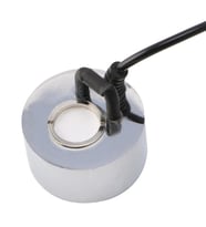 Nem Nozülü Soğuk Buhar 24V Işıksız-Kuluçka Makinesi Uyumlu(Adaptör Hariç)