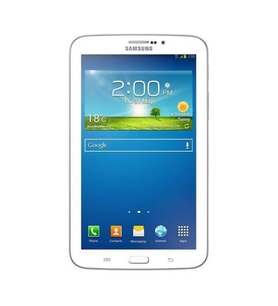 Samsung Galaxy Tab 3 7" SM-T212 8GB Beyaz Tablet TEŞHİR