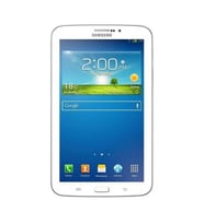 Samsung Galaxy Tab 3 7" SM-T212 8GB Beyaz Tablet TEŞHİR