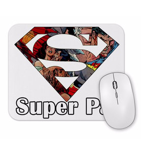 Super Pai Mouse Pad