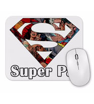 Super Pai Mouse Pad