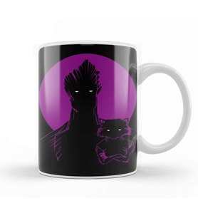 Guardians Of The GalaxyThe Adventurers Kupa Bardak Porselen
