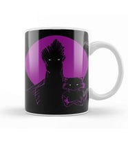 Guardians Of The GalaxyThe Adventurers Kupa Bardak Porselen
