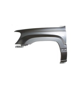 JEEP GRAND CHEROKEE ÖN ÇAMURLUK SOL 99-04 JEP08GR002 K55135901AC