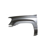 JEEP GRAND CHEROKEE ÖN ÇAMURLUK SOL 99-04 JEP08GR002 K55135901AC