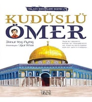 Kudüslü Ömer