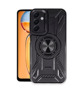 Galaxy A05S Kılıf Lincoln - Siyah