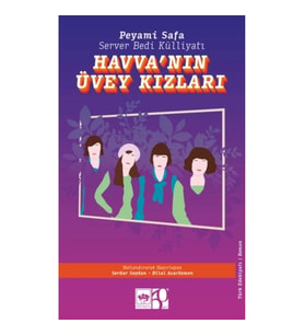Havva’nın Üvey Kızları