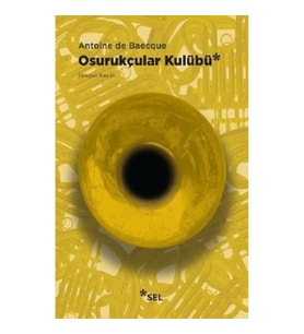 Osurukçular Kulübü