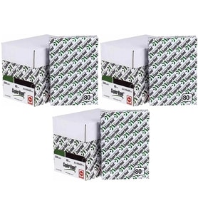 Copier Bond (Ve-Ge) A4 80GR/M2 Fotokopi Kağıdı 7500 Adet (15PK*500)