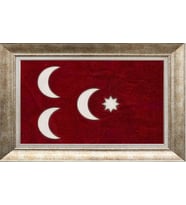 GÜMÜŞ ÇERÇEVELİ TABLO NN8